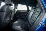 Porsche Macan Turbo 2019 года (NA)